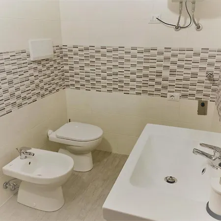 Casa Nadia Apartment