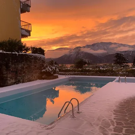 Casa Nadia * Malcesine