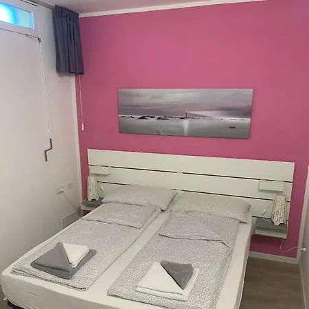 Apartment Casa Nadia