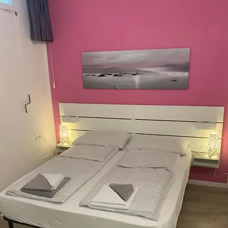 Casa Nadia Apartment