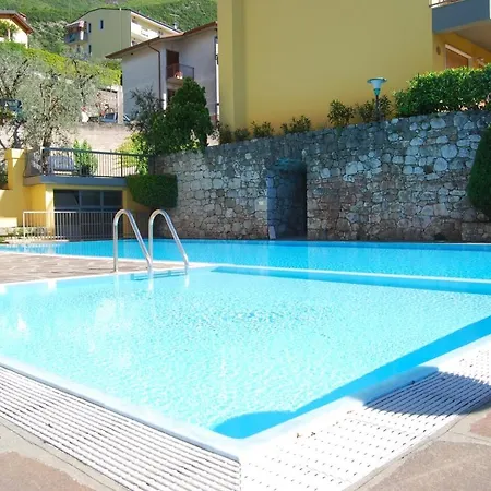 Casa Nadia * Malcesine