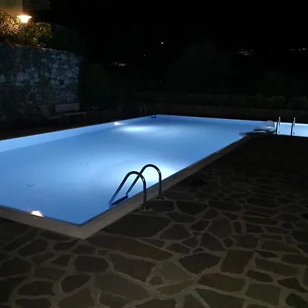 Casa Nadia Апартаменты