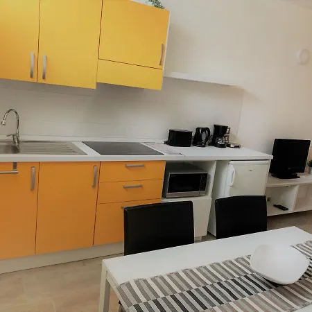 Casa Nadia * Мальчезине