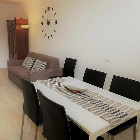 Casa Nadia Malcesine