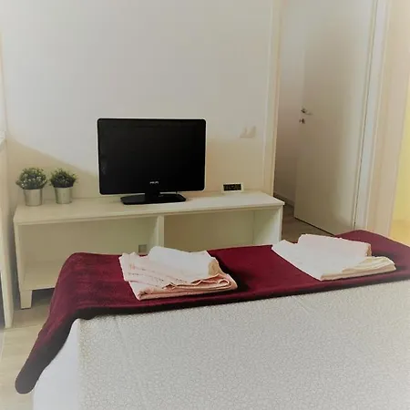 Casa Nadia 马尔切西内