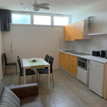 Casa Nadia *