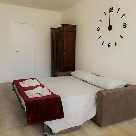 Casa Nadia