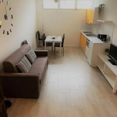 Casa Nadia Lejlighed