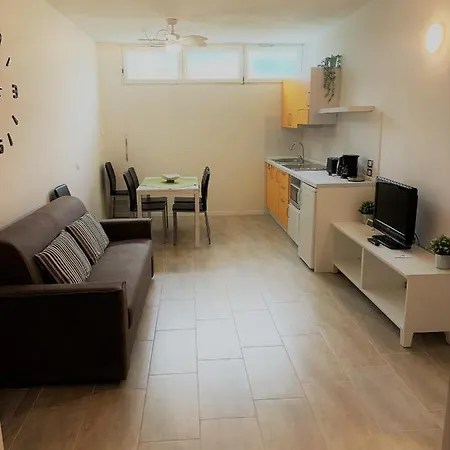 Casa Nadia 马尔切西内