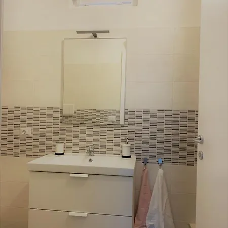 Casa Nadia * Мальчезине