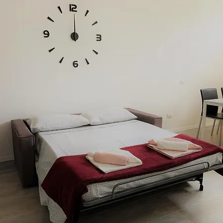 公寓 Casa Nadia