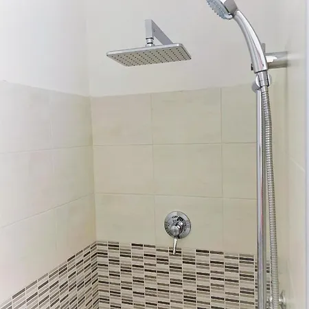 Casa Nadia 公寓 马尔切西内